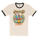 Aborted "Camp Aborted" T-Shirt