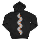 Frontierer "Turbine" Zip Hoodie