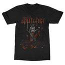 Nate Bergman "The Butcher" T-Shirt