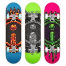 IndieMerch "IndieMerch Finger Boards" Toy