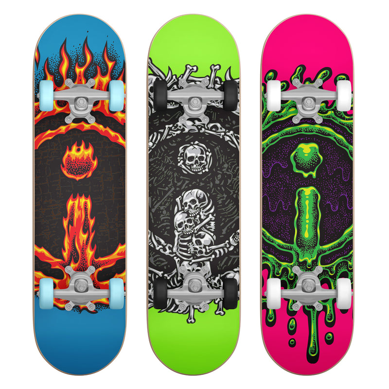 IndieMerch "IndieMerch Finger Boards" Toy
