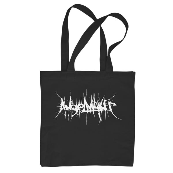 AngelMaker "Crest Tote" Bag