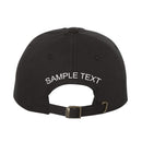 Dean Lamb "Your Design Here" Dad Hat