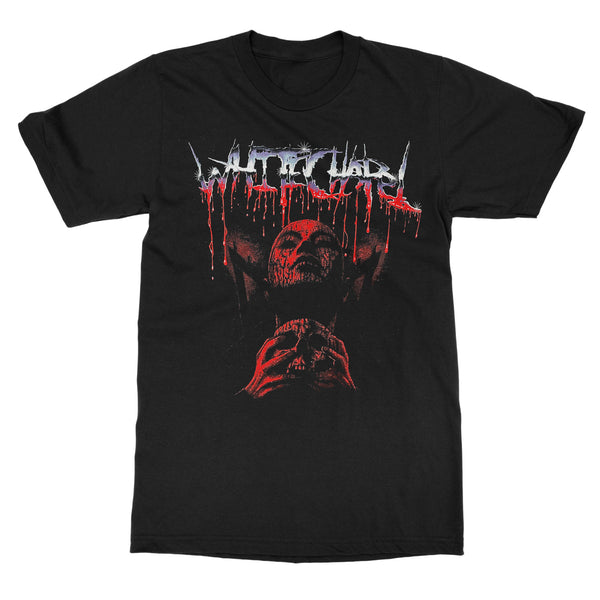 Whitechapel "A Bloodsoaked Symphony" T-Shirt
