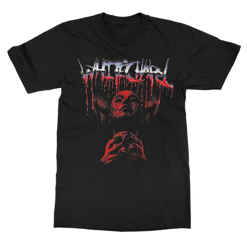Whitechapel "A Bloodsoaked Symphony" T-Shirt