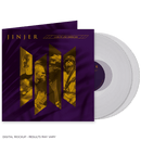 Jinjer "Live In Los Angeles" 2x12"
