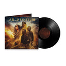 Ad Infinitum "Chapter II: Legacy" 12"