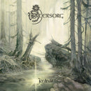 Vintersorg "Jordpuls" CD