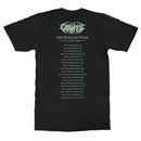 Carnifex "Necromanteum Tour 2024" T-Shirt
