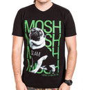 Skarewear "Slam Pug" T-Shirt