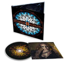 Kobra And The Lotus "Prevail II" Limited Edition CD