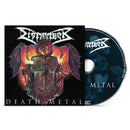 Dismember "Death Metal" CD