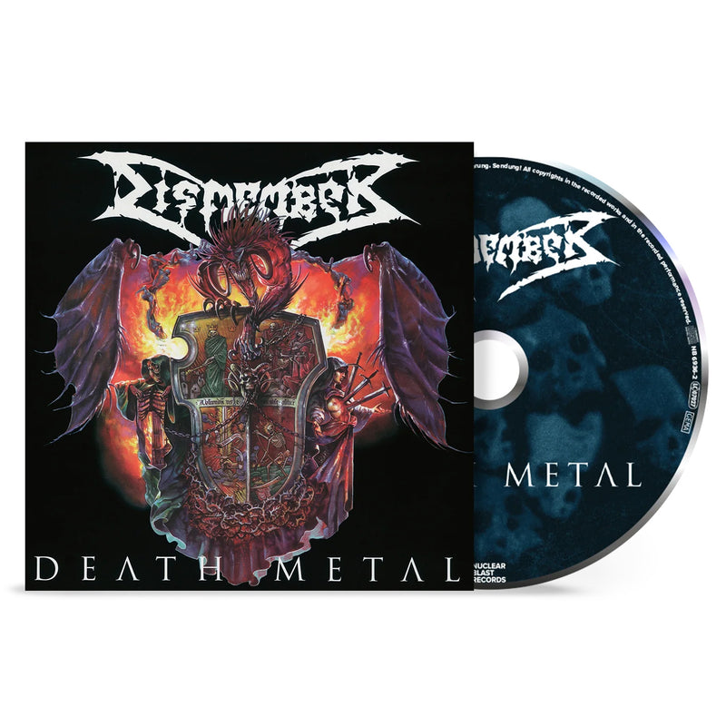 Dismember 