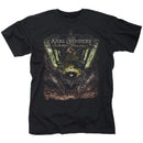 Karl Sanders "Saurian Apocalypse" T-Shirt