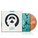 Between The Buried And Me "The Blue Nowhere" CD