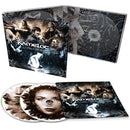 kamelot "One Cold Winter's Night" CD
