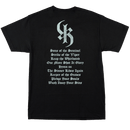 KK's Priest "The Sinner Rides" T-Shirt