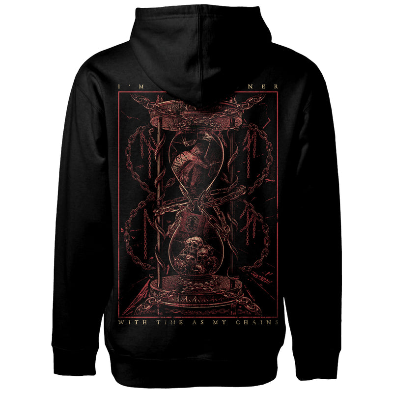Ov Sulfur "Evermore" Pullover Hoodie