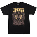 Jinjer "Feel No Pain" T-Shirt