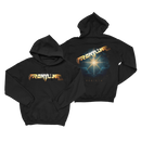 Frontline "Rebirth" Pullover Hoodie