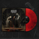 Pestilent Hex "Sorceries of Sanguine & Shadow" 12"