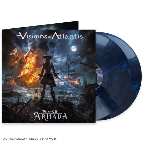 Visions of Atlantis 