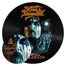 King Diamond "Halloween (2026 Picture Disc)" 12"