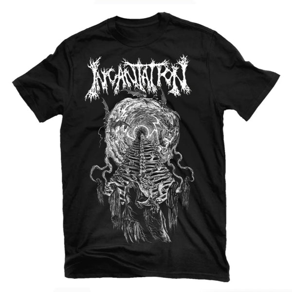 Incantation "Supremacy" T-Shirt