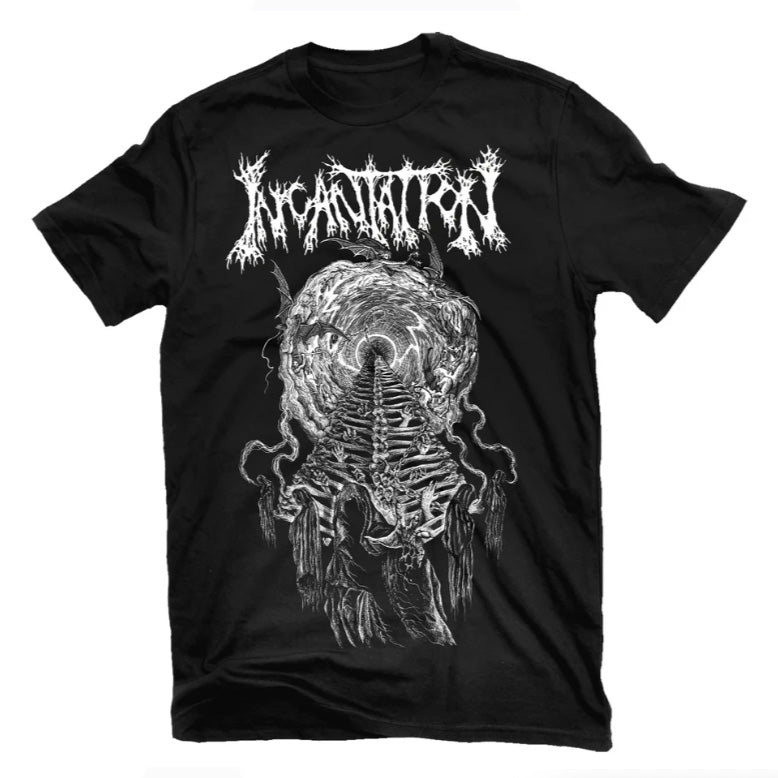 Incantation "Supremacy" T-Shirt