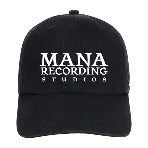 Erik Rutan "Mana Recording Studios" Hat