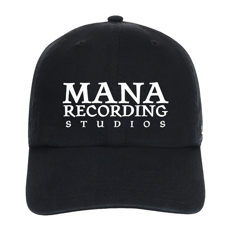 Erik Rutan "Mana Recording Studios" Hat