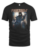 Powerwolf "Blessed & Possessed" T-Shirt