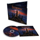 Sirenia "Arcane Astral Aeons" Limited Edition CD