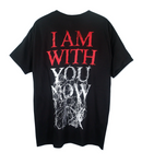Knocked Loose "I Am With You Now" T-Shirt