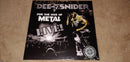Dee Snider "For The Love Of Metal - Live" 2x12"/CD