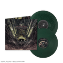 Karl Sanders "Saurian Apocalypse" 2x12"