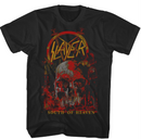 Slayer "South Of Heaven 2.0" T-Shirt