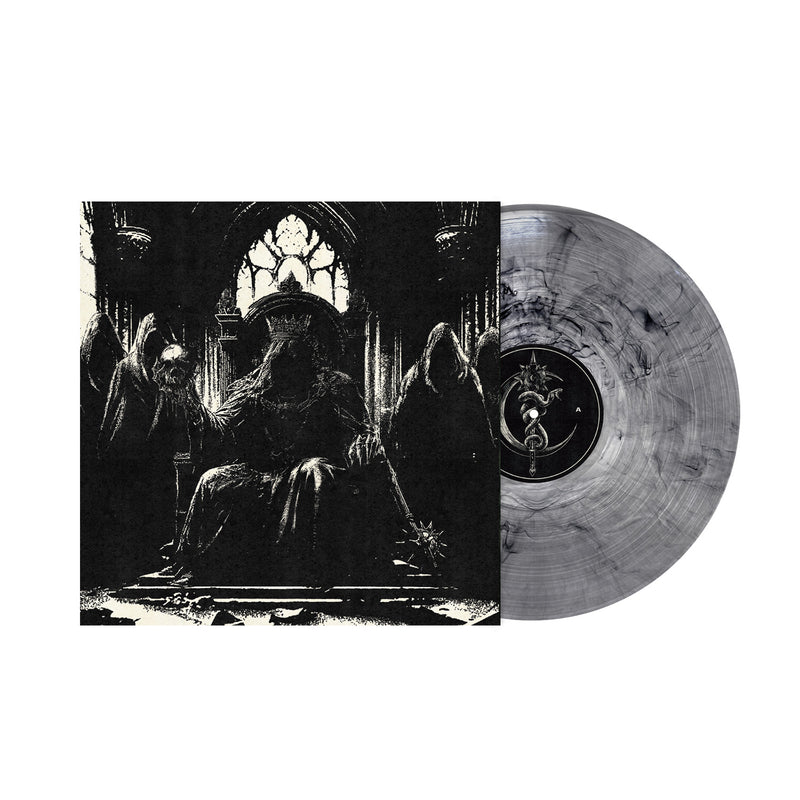 Synestia "Premonitions" 12"