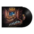 Hostilia "The Curse of Khamun (Black vinyl)" 12"