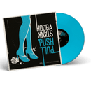 Hoobastank "Push Pull" 12"
