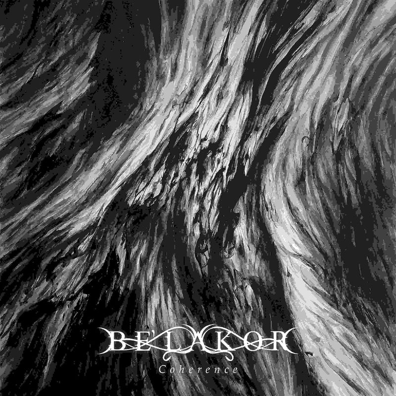 Be'lakor "Be'lakor - Coherence" CD