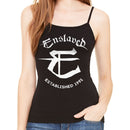 Enslaved "Enslaved 25 limited" Girls Tank Top