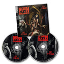 Legion of the Damned "Feel The Blade/Cult Of The Dead" CD
