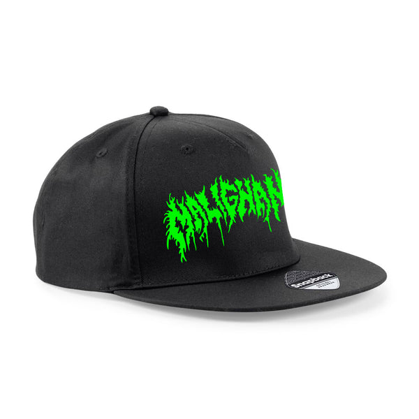 Malignancy "Logo" Hat