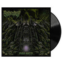 Sabrewulf "SABREWULF - Mala Suerte / Black Vinyl LP" 12"