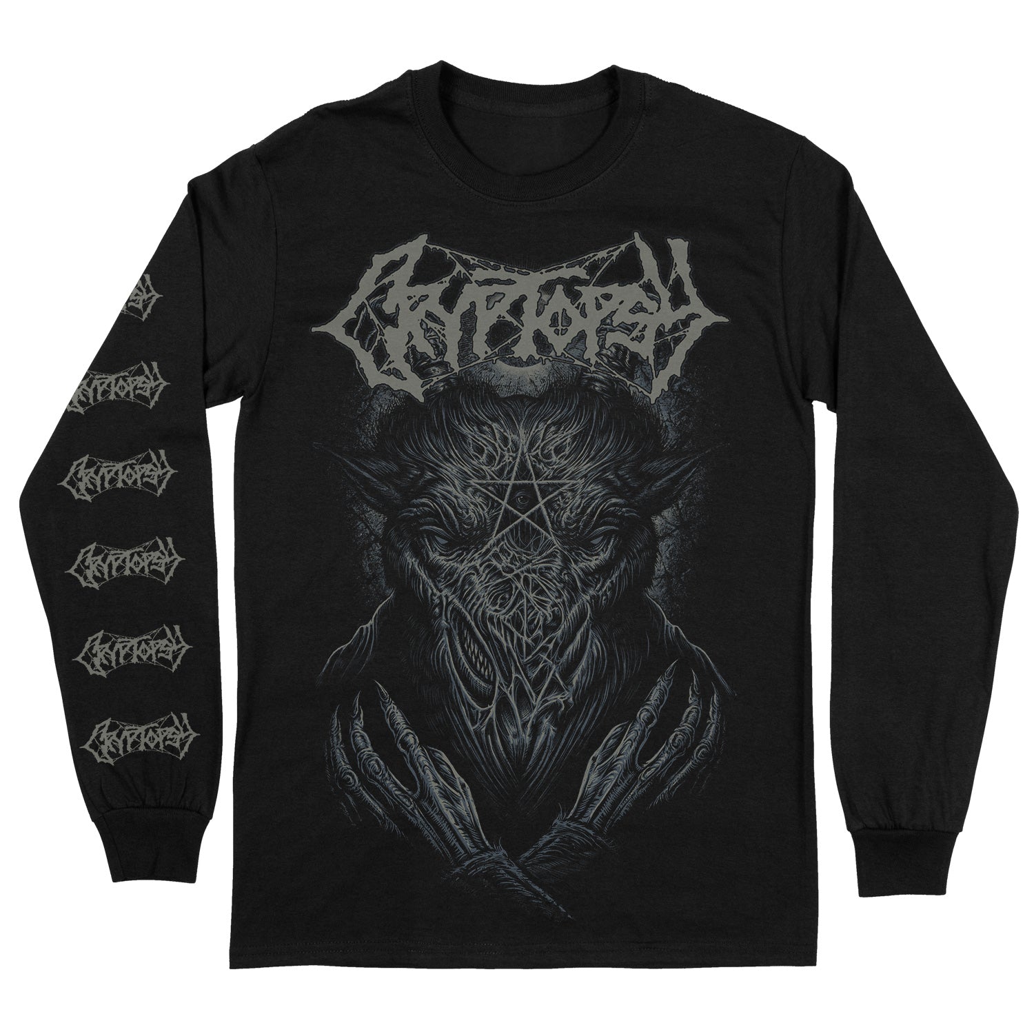 Cryptopsy 