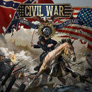 Civil War "Gods & Generals" Limited Edition CD