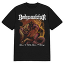 Bodysnatcher "Album Art" T-Shirt