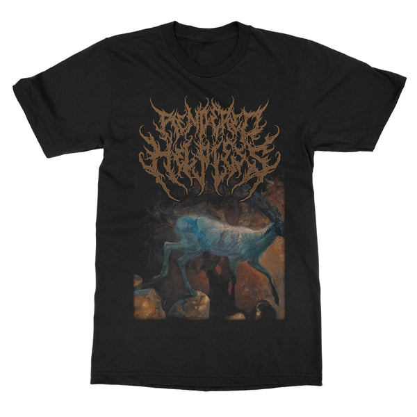 Rendered Helpless "From Nothing" T-Shirt