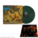 Bloodbath "Survival of the Sickest" Limited Edition 12"